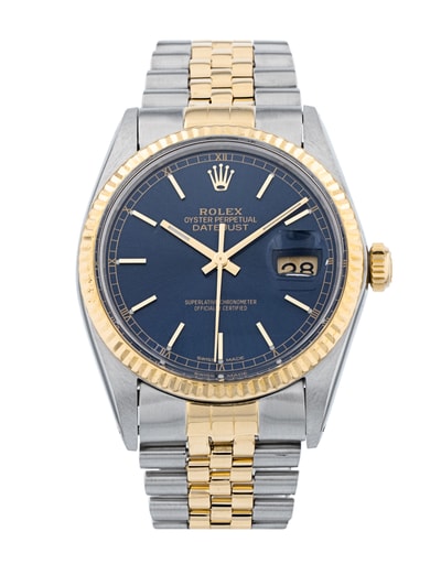 Rolex Datejust 16013